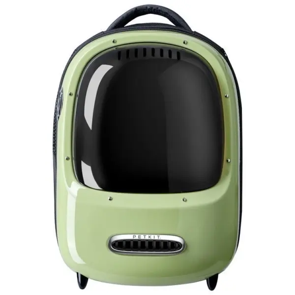 Cat Breezy Bag 2.0 – Green Matcha
