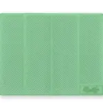 Kasty Luxury Cat Litter Mat – Green